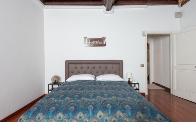 RSH Navona Charming One Bedroom Apartment