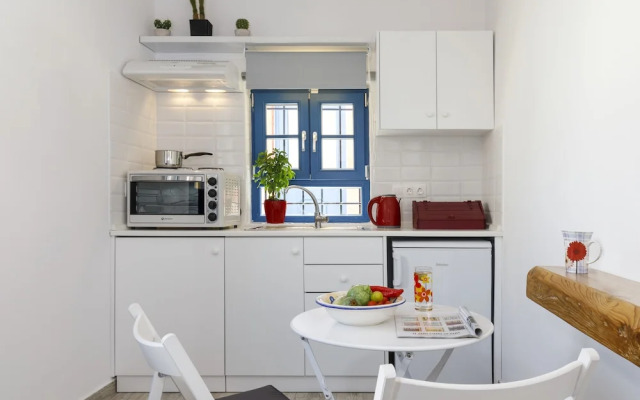 Ai Yanni Boutique Rooms - Adults Only