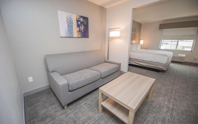 Best Western Plus Killeen/Fort Cavazos Hotel & Suites
