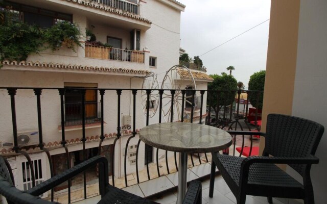 Apartment - 1 Bedroom with WiFi - 107853