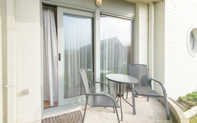 Biaritz Bredene in Bredene