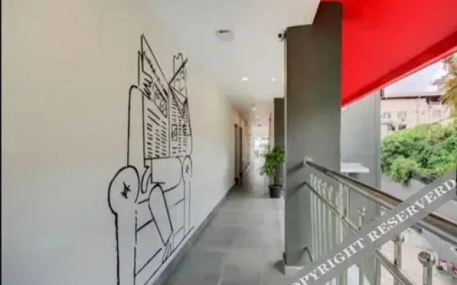 Nexstay Xenia GCDA Kakkanad