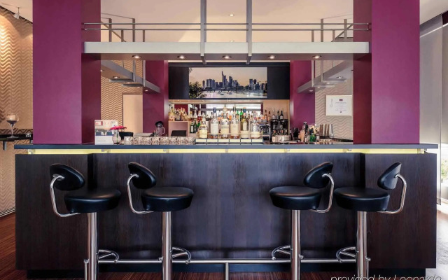 Mercure Neu-Isenburg