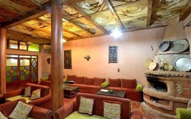 Riad Maktoub