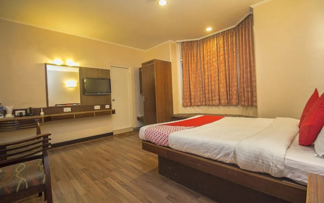 OYO 24619 Spring Burn