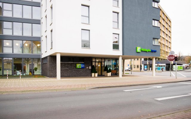 Holiday Inn Express Guetersloh, an IHG Hotel