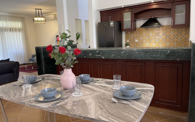 Marassi North Coast Twin House Verdi 78