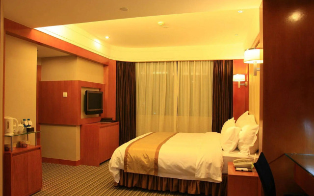 Shenzhen Sichuan Hotel