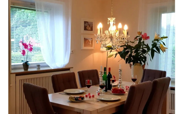 Villa at Westerallee