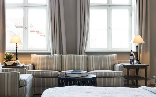 Schloss Lüdersburg Golf & Spa