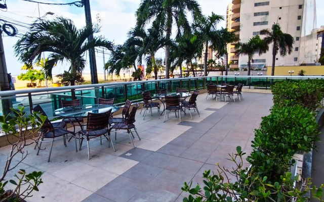 Apart-Hotel Terraços do Atlântico