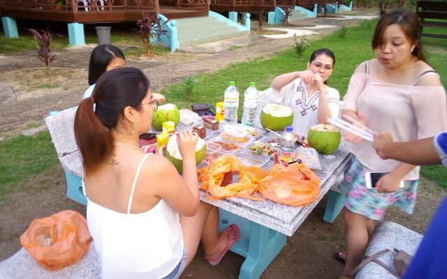 Peladang Tioman Chalet