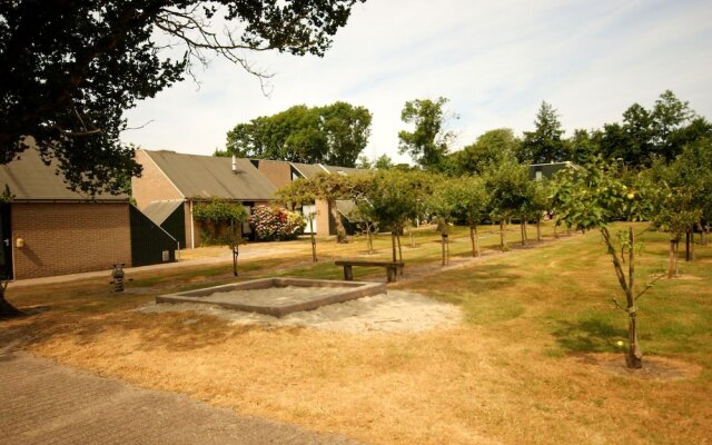 Nice holiday home for 5 people, within walking distance of the beach!