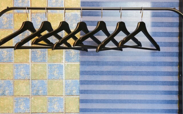 Sea and Bike - Hostel