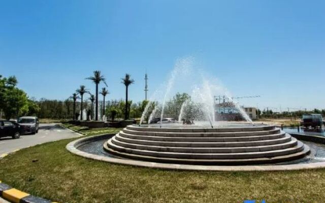 Yingkou Haizhi Lanhai View Hotel Apartment