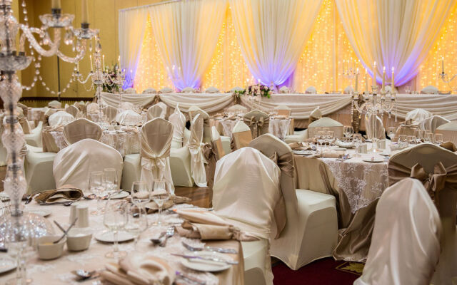 Tullyglass House Hotel