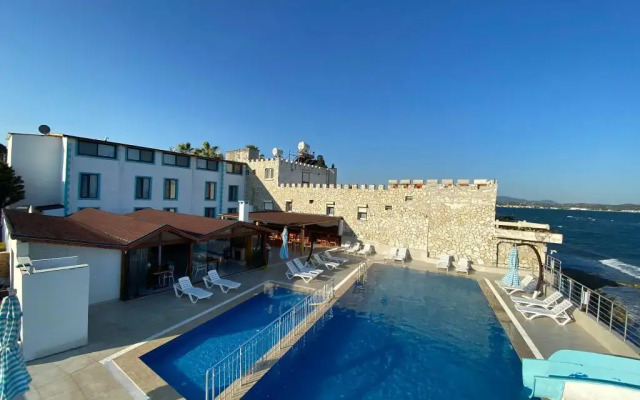 Medya Otel Urla