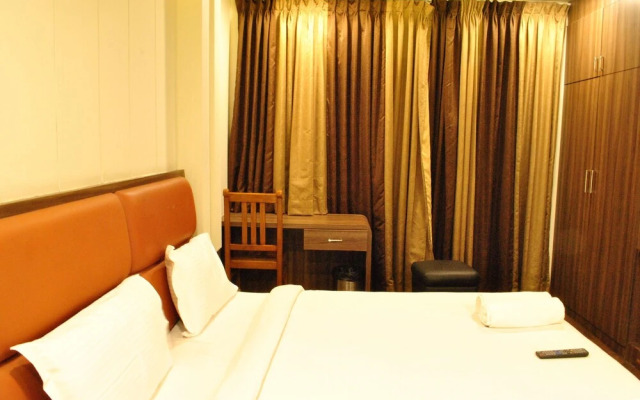 Hotel Sriram JB Residency