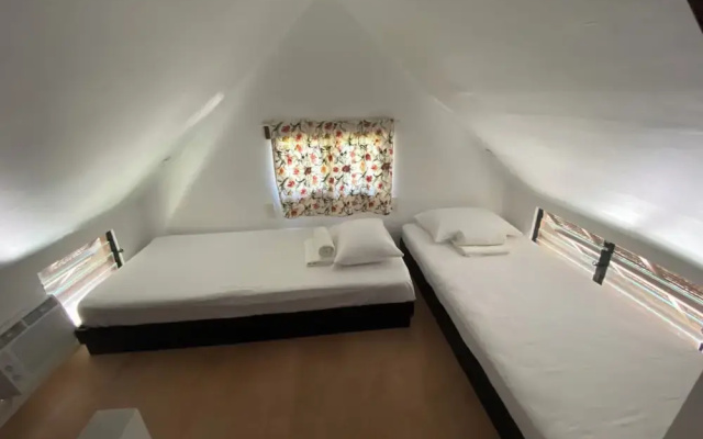 Villa Peray Siargao