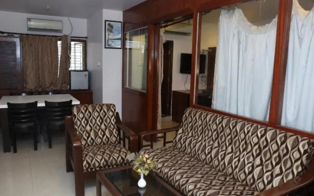 Hotel Chandra's