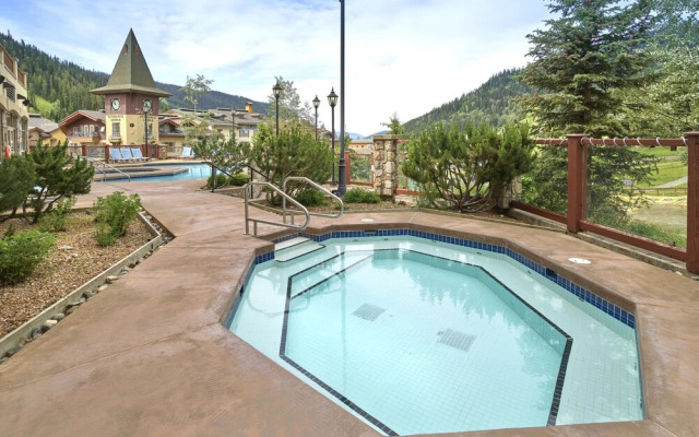 The Residences at Sun Peaks Grand