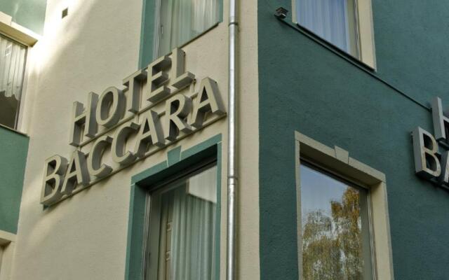 Hotel Baccara