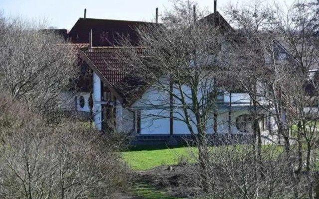 Zur Kajüte Friedrichskoog