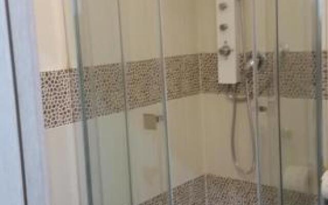 Belvedere Guest House