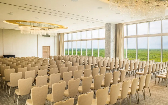 2BR Oceanview Suite Garza Blanca Cancun