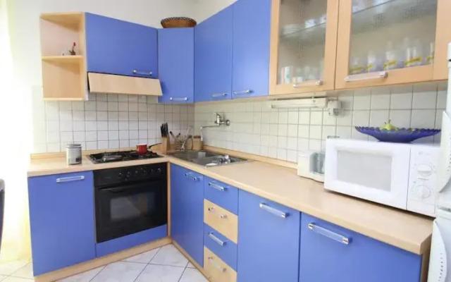 Apartments Heart Of Pula