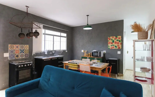 Loft Jaguaribe