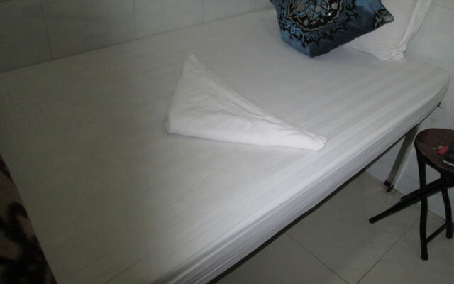 Crystal Hostel