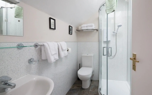 Munro Guest House