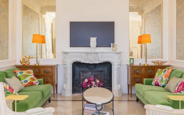 Villa Soleil Riviera