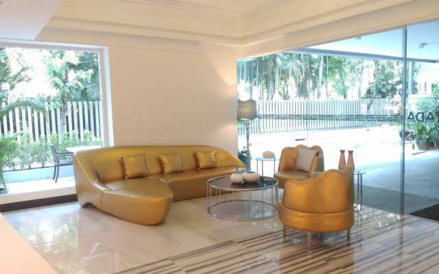 Le Tada Residence