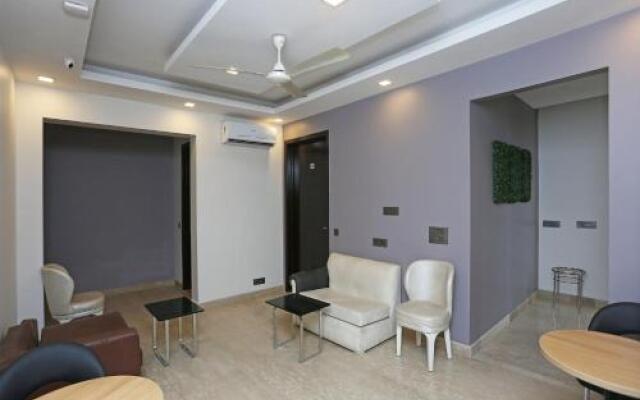 OYO 15228 Flagship New property @south city -2