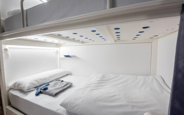 The Central House Porto Ribeira - Hostel