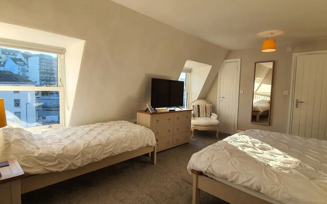 The Rocky Cove Bed & Breakfast