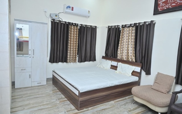 Viraj Farm Resort