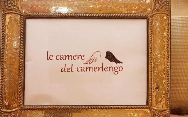 Camere del Camerlengo