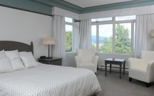 Hôtel Au Petit Berger