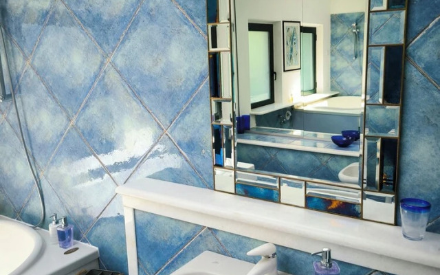Le Colmate Guesthouse
