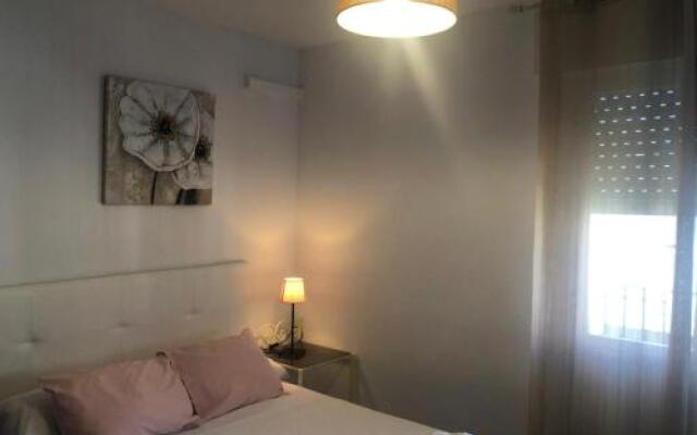 Apartamento Mirador del Atlántico