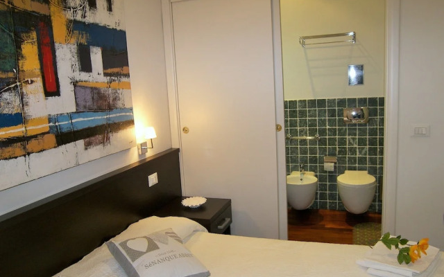 Affittacamere La Stazione