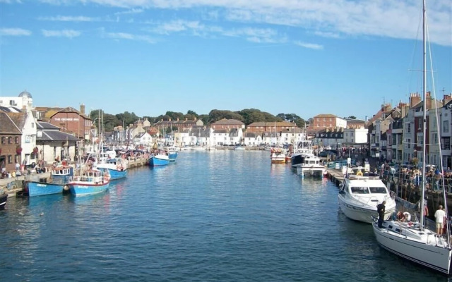Magnolia House, Weymouth