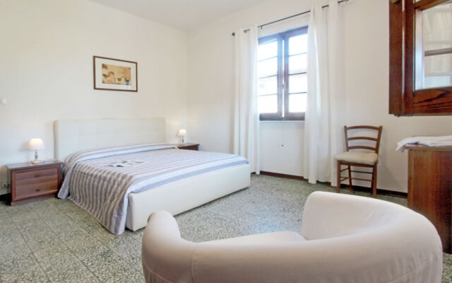 Villa Alessandro
