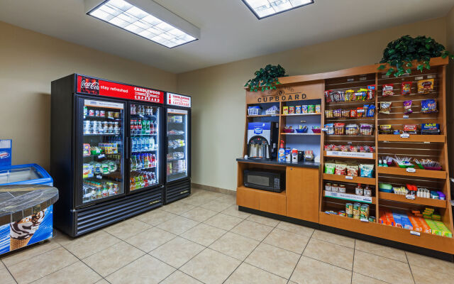 Candlewood Suites Baytown by IHG