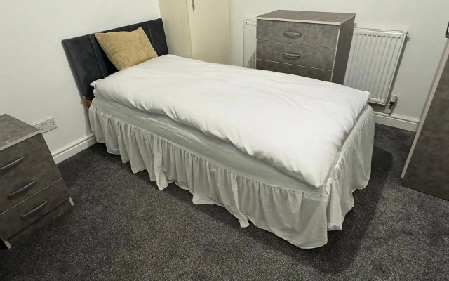 OYO A Better Night Hotel - Manchester Salford