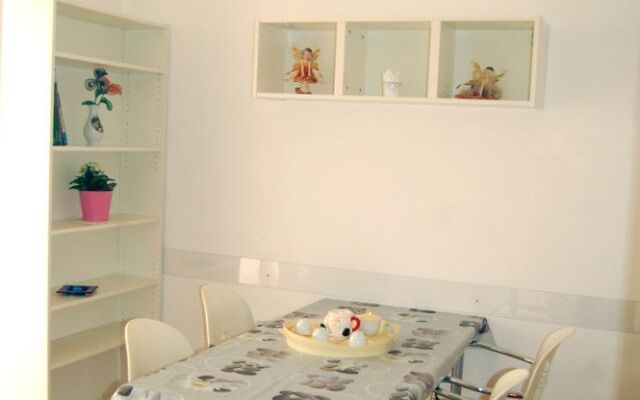 Affittacamere Torresi