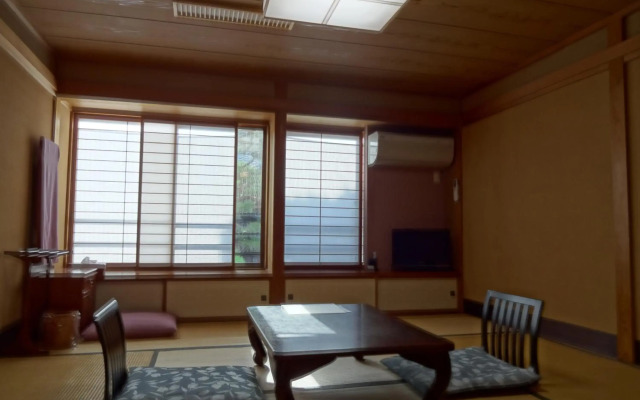 Matsuya Ryokan